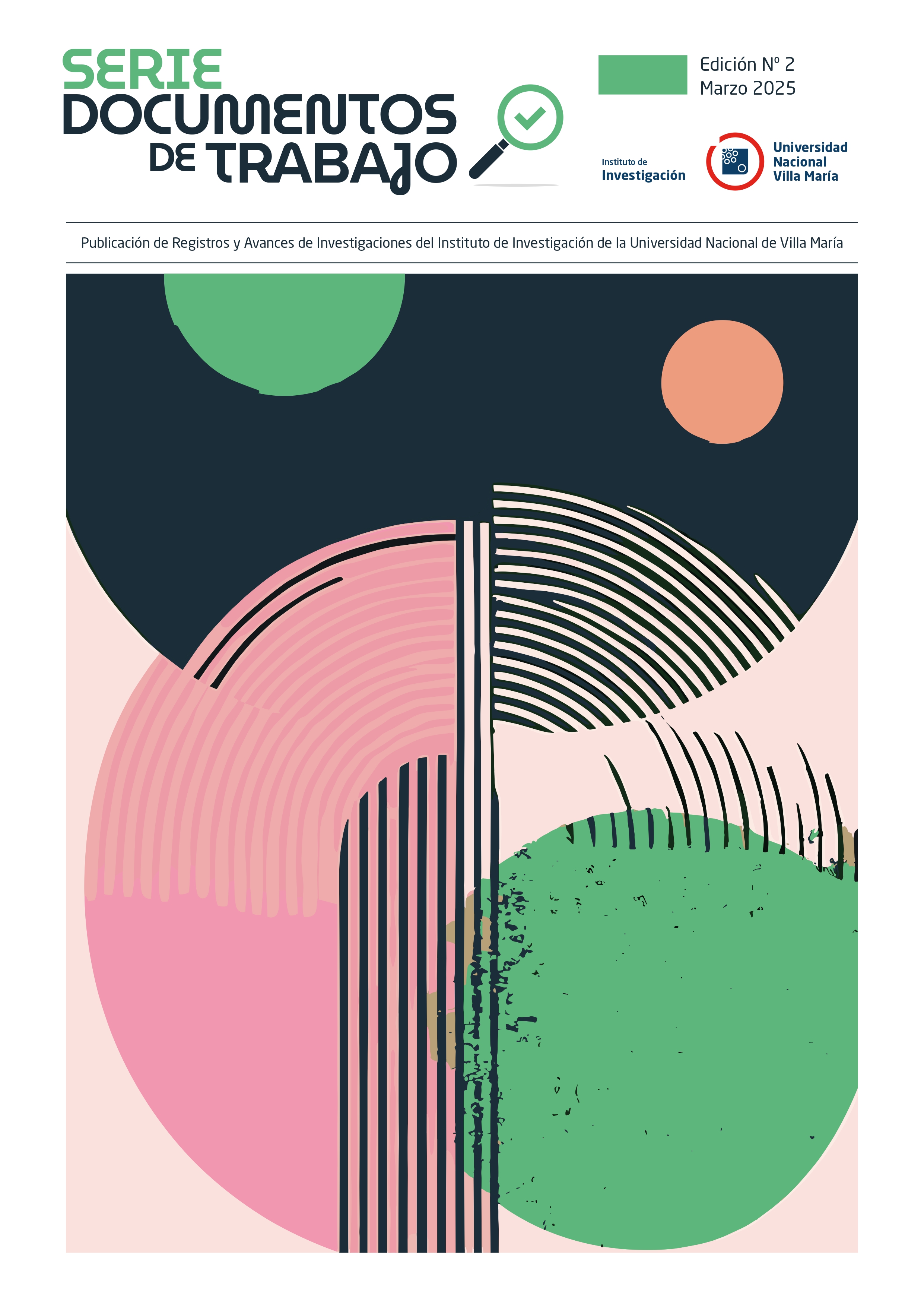 Serie Documentos de Trabajo